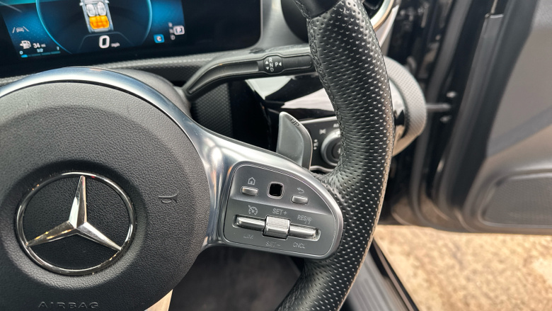 Mercedes-AMG A-Class A35 4Matic Executive 5dr Auto Petrol Hatchback